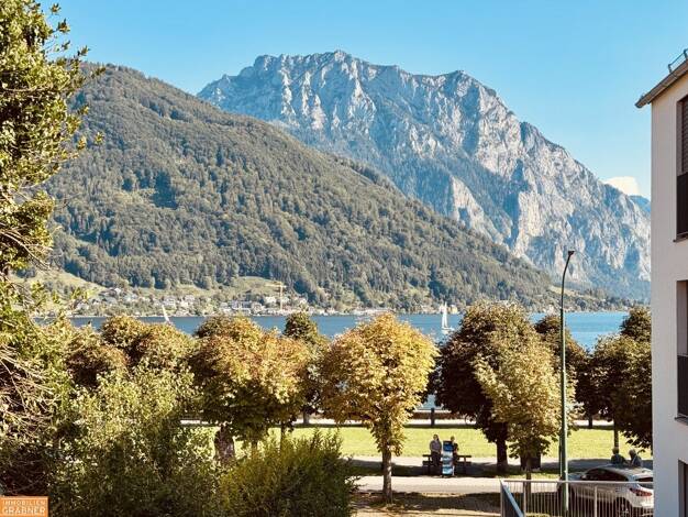 Wohnung zum Kauf - Erstbezug 849.000 € 4,5 Zimmer 97 m² EG Gmunden 4810