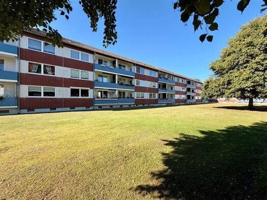 Wohnung zum Kauf 145.000 € 3 Zimmer 71 m² 2. Geschoss Langenfelde 99 Schilksee Schilksee 24159