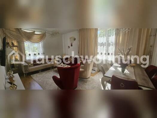 Wohnung zur Miete Tauschwohnung 538 € 2 Zimmer 62 m² Kreuzberg Berlin 10243