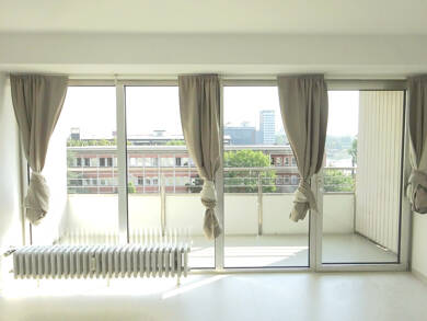 Wohnung zur Miete 404 € 1 Zimmer 37 m² 3. Geschoss frei ab 01.07.2025 Mitte / Stadtbezirk 111 Ludwigshafen am Rhein 67059