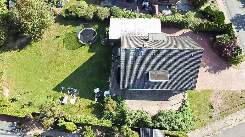 Einfamilienhaus zum Kauf 365.000 € 7 Zimmer 204 m² 1.078 m² Grundstück Oldendorf 21726