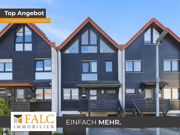 Reihenmittelhaus zum Kauf 729.000 € 6 Zimmer 190 m² 174 m² Grundstück Hermülheim Hürth 50354