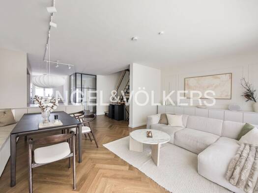 Reihenmittelhaus zum Kauf 549.000 € 5 Zimmer 136 m² 101 m² Grundstück Muhr Muhr am See 91735