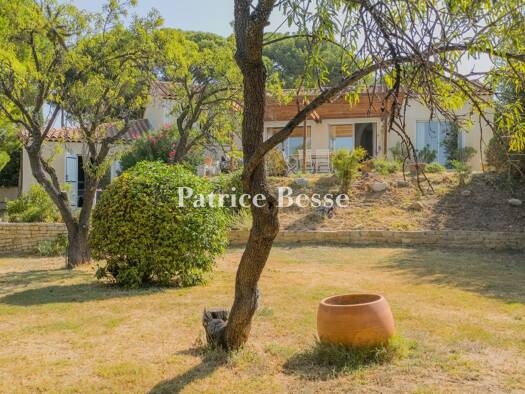 Einfamilienhaus zum Kauf 890.000 € 6 Zimmer 176,8 m² 1.308 m² Grundstück Château Gombert Marseille 13ème arrondissement 13013