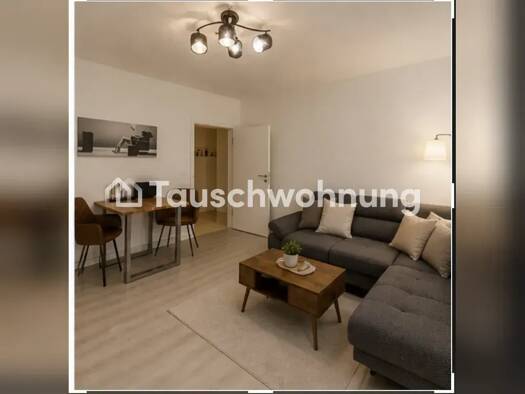 Wohnung zur Miete Tauschwohnung 620 € 2 Zimmer 69 m² 2. Geschoss Pempelfort Stadtbezirk 1 40479