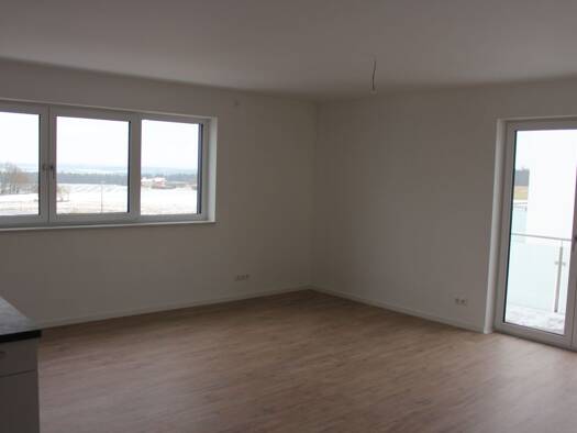 Wohnung zur Miete 775 € 4 Zimmer 91 m² Geschoss 2/2 frei ab 01.02.2027 Herbert-Linge-Ring 2 Strahlfeld Roding 93426
