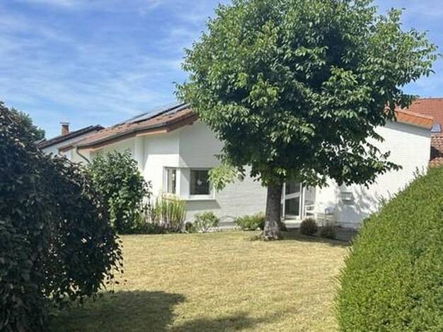 Einfamilienhaus zum Kauf provisionsfrei 660.000 € 7 Zimmer 202 m² 990 m² Grundstück Kernstadt Paderborn 33100