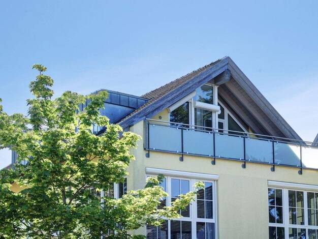 Penthouse zum Kauf 652.000 € 2 Zimmer 84,5 m² frei ab sofort Allach-Untermenzing München 80997