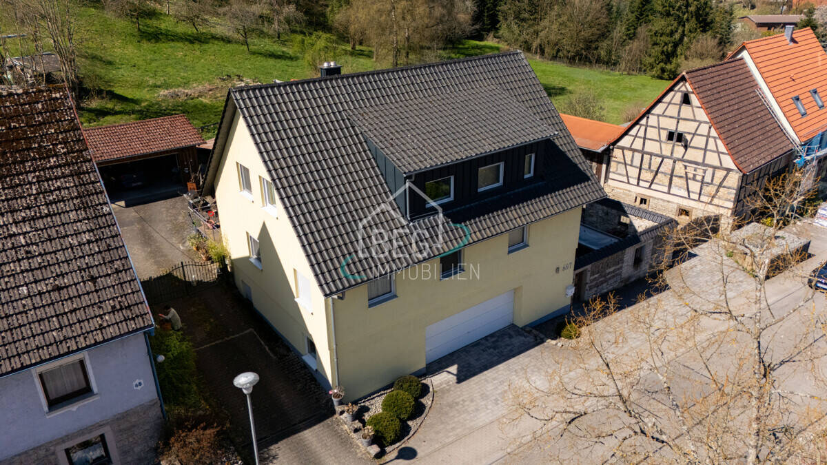 Einfamilienhaus zum Kauf – pohled 2