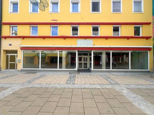 Ladenfläche zur Miete Spratzern St. Pölten 3100