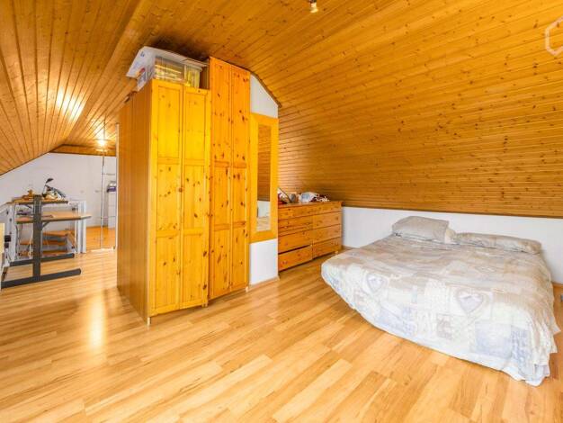 Wohnung zur Miete Wohnen auf Zeit 2.200 € 2 Zimmer 89 m² frei ab sofort Lindenthal Köln 50935