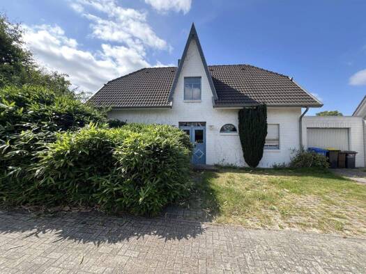 Einfamilienhaus zum Kauf provisionsfrei 479.000 € 5 Zimmer 129 m² 900 m² Grundstück Vechta 49377