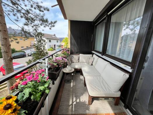 Wohnung zum Kauf 295.000 € 3 Zimmer 78 m² Linkenheim Linkenheim-Hochstetten 76351