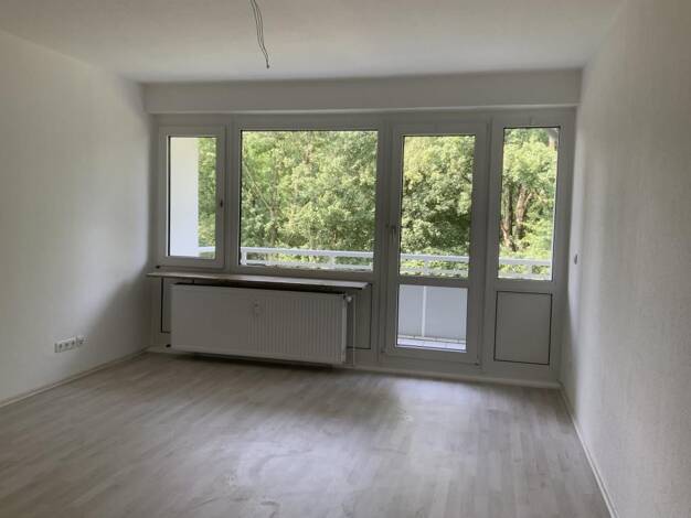 Wohnung zur Miete 539 € 3,5 Zimmer 66,7 m² 2. Geschoss Bachstelzenweg 23 Hamm Marl 45772