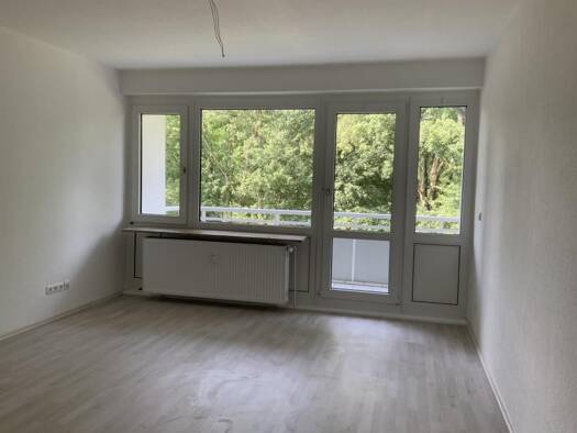 Wohnung zur Miete 539 € 3,5 Zimmer 66,7 m² 2. Geschoss Bachstelzenweg 23 Hamm Marl 45772