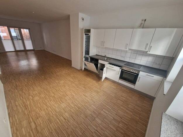 Wohnung zur Miete 1.581 € 3 Zimmer 85,2 m² frei ab 18.04.2026 Erichstraße 19 St. Pauli Hamburg 20359