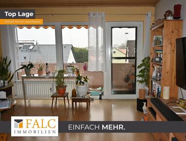 Wohnung zum Kauf 265.000 € 3 Zimmer 81 m² 2. Geschoss Großwelzheim Karlstein am Main 63791