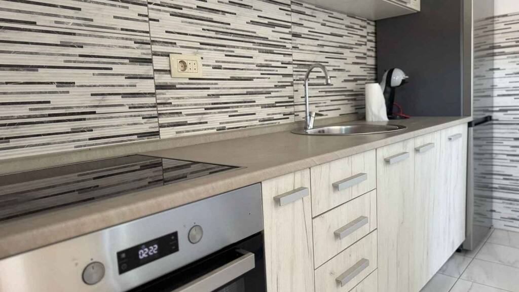 Wohnung zum Kauf 145.000 € 2 Zimmer 65 m² Budva 85310