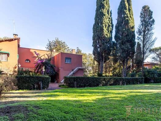 Haus zum Kauf 2.700.000 € 550 m² 2.100 m² Grundstück Roma 00118