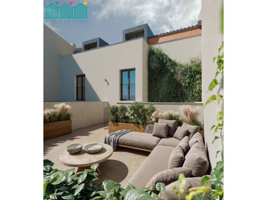 Wohnung zum Kauf - Erstbezug 1.750.000 € 215 m² São Vicente