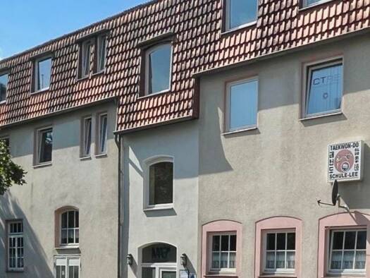 Bürofläche zur Miete provisionsfrei 300 € Mitte Kassel 34117