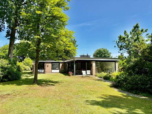Bungalow zur Miete 1.800 € 4 Zimmer 170 m² 2.000 m² Grundstück frei ab 01.11.2025 Holm-Seppensen Buchholz 21244
