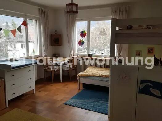 Wohnung zur Miete Tauschwohnung 1.000 € 3 Zimmer 91 m² 2. Geschoss Herdern Freiburg im Breisgau 79104