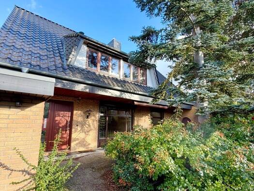 Einfamilienhaus zum Kauf provisionsfrei 560.000 € 7 Zimmer 170 m² Hemmelsdorf Timmendorfer Strand 23669