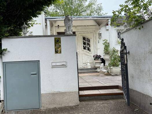 Bungalow zum Kauf 1.585.000 € 5 Zimmer 127,1 m² 824 m² Grundstück frei ab sofort Erlenstegen Nürnberg 90491