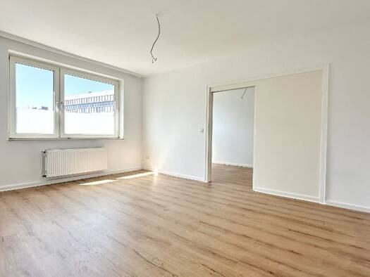 Wohnung zur Miete 507 € 2 Zimmer 48 m² Mitte Innenstadt-West 44139