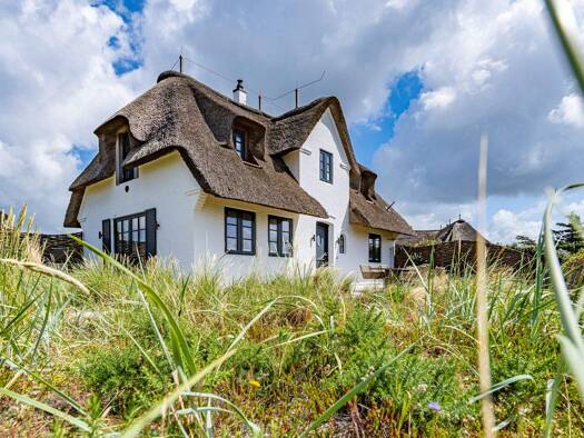 Doppelhaushälfte zum Kauf 5.200.000 € 6 Zimmer 146 m² 1.049 m² Grundstück Rantum 25980