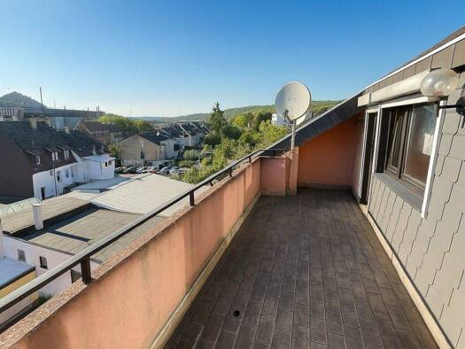 Maisonette zum Kauf 98.000 € 3 Zimmer 84 m² 3. Geschoss Stadtmitte Völklingen 66333