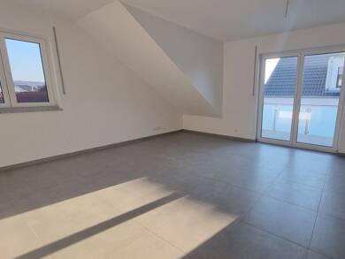 Wohnung zum Kauf provisionsfrei 263.000 € 2 Zimmer 55,9 m² Lindenstr. 12 Pörnbach Pörnbach 85309
