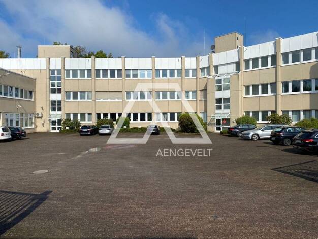 Bürofläche zur Miete provisionsfrei 841 m² Bürofläche teilbar ab 220 m² Willich 47877