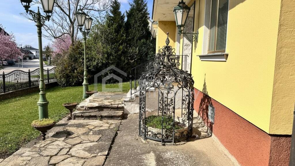 Einfamilienhaus zum Kauf 9 Zimmer 1.145 m² Grundstück Lassee 2291