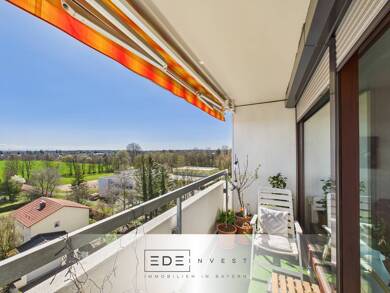Wohnung zum Kauf 333.000 € 2 Zimmer 69,5 m² Gröbenzell 82194
