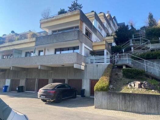 Wohnung zur Miete 750 € 2 Zimmer 60 m² 1. Geschoss frei ab 01.04.2026 Urichstrasse 19 Karsau Rheinfelden 79618