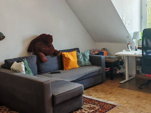 Wohnung zur Miete 615 € 2 Zimmer 55 m² Geschoss 4/5 frei ab 01.11.2026 Poppelsdorf Bonn 53115
