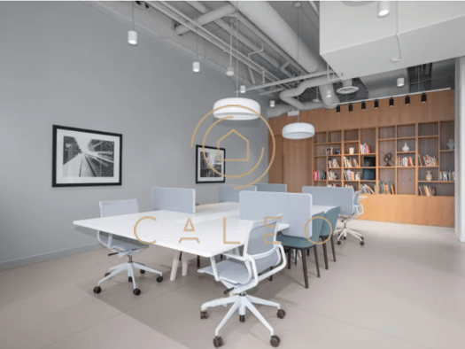 Bürokomplex zur Miete provisionsfrei 900 m² Bürofläche teilbar ab 1 m² Bergedorf Hamburg 21029