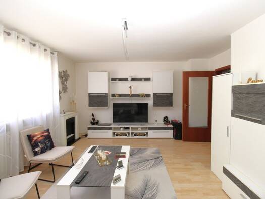 Wohnung zum Kauf 140.000 € 2 Zimmer 51,5 m² Schwabach 91126