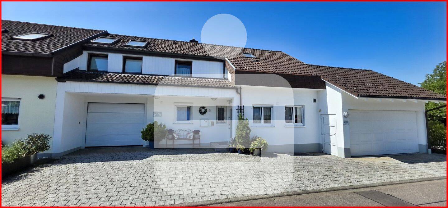 Einfamilienhaus zum Kauf, Lauchringen