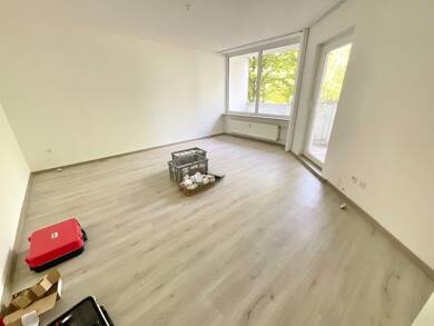 Wohnung zur Miete 780 € 4 Zimmer 95 m² 1. Geschoss frei ab 01.06.2025 Brüningheide 121 Kinderhaus - West Münster 48159