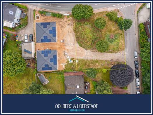 Grundstück zum Kauf 499.000 € 926,7 m² Grundstück Duvenstedt Hamburg / Duvenstedt 22397