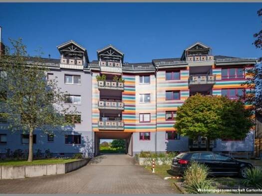 Außenstellplatz zur Miete 20,45 € Schaumburgstr. Herrenhausen Hannover 30419