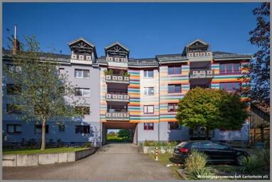 Außenstellplatz zur Miete 20,45 € Schaumburgstr. Herrenhausen Hannover 30419