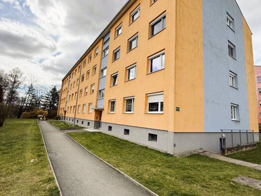 Wohnung zum Kauf 135.000 € 4 Zimmer 103 m² Hartberg 8230