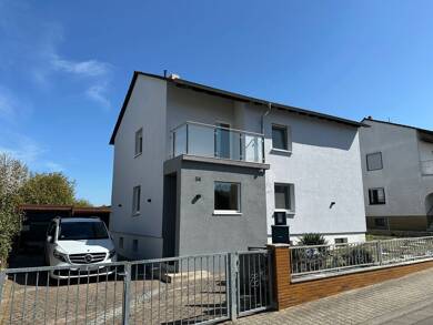 Haus zum Kauf 589.000 € 6 Zimmer 150 m² 804 m² Grundstück frei ab sofort Ostring 34 Kirchheim an der Weinstraße 67281