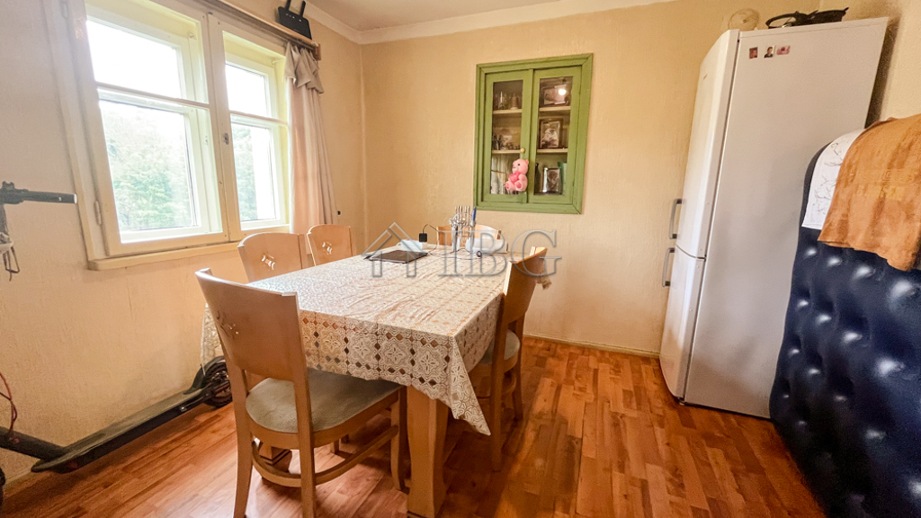 Haus zum Kauf 39.500 € 150 m² 150 m² Grundstück Piperkovo