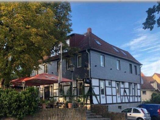 Mehrfamilienhaus zum Kauf als Kapitalanlage geeignet 419.000 € 10 Zimmer 333 m² 313 m² Grundstück Ronnenberg 30952