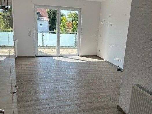 Wohnung zur Miete 495 € 2 Zimmer 57,4 m² 2. Geschoss frei ab sofort Bahnhofstr. 20 Fürstenau 49584